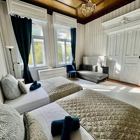 Villa Sartorius Bovenden Extérieur photo
