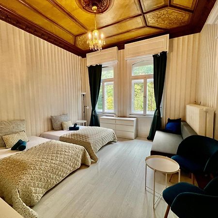 Villa Sartorius Bovenden Extérieur photo