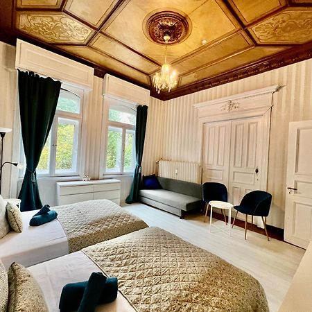 Villa Sartorius Bovenden Extérieur photo