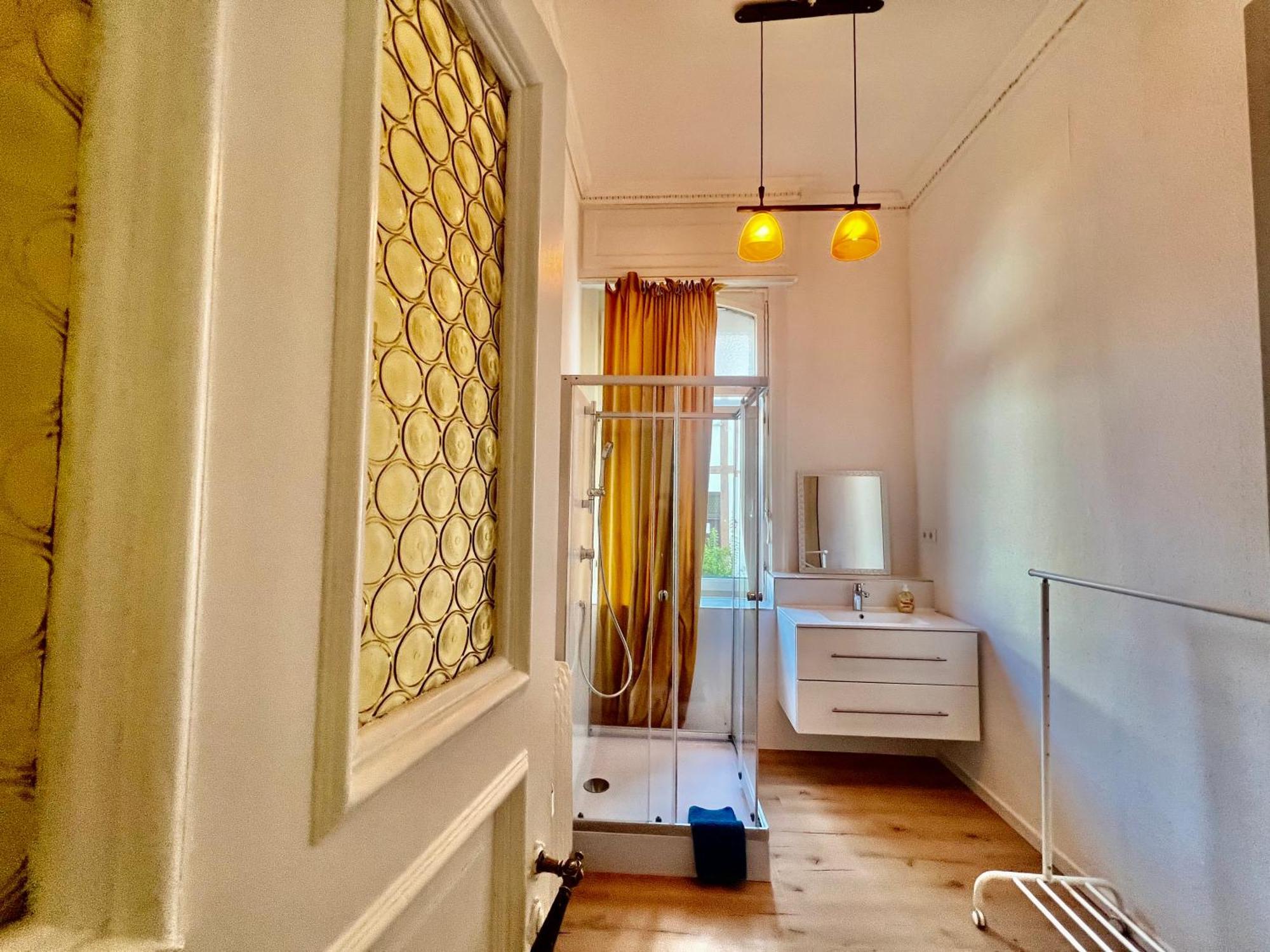 Villa Sartorius Bovenden Extérieur photo